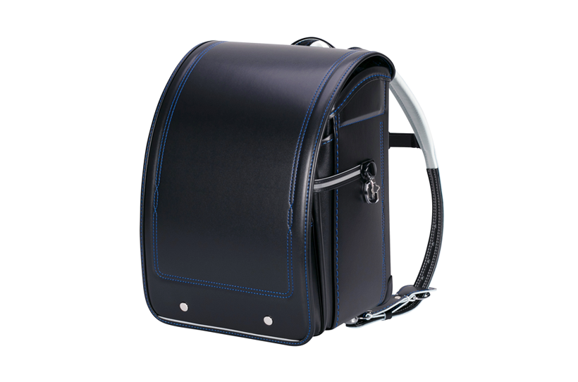 グランコンパクト 2027_ブラック/ロイヤルブルー