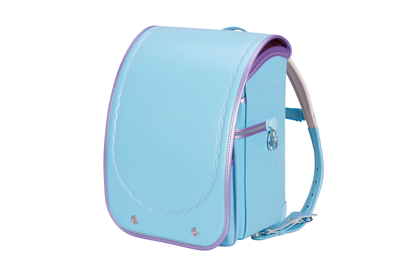 グランコンパクト 2027_サックス×パールラベンダー