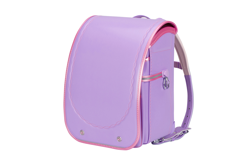 グランコンパクト 2027_スミレ×パールピーチ