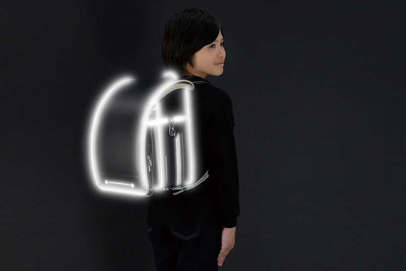スーパーフラッシュ】2026 男の子 ブラック×ゴールド | ピカっと