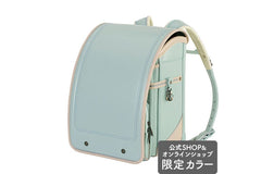 トレーズ 2027_ミント×ベージュ