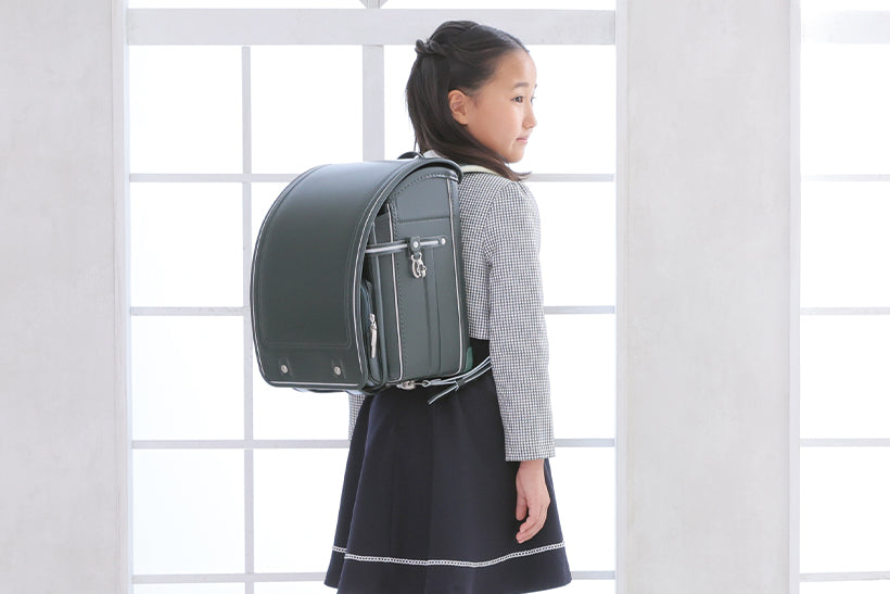 ネオクラシコ】2026 女の子 エバーグリーン/エバーグリーン