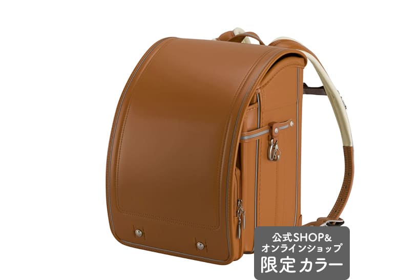 ネオクラシコ】2027 女の子 男の子 キャメル/キャメル | 味わい深い