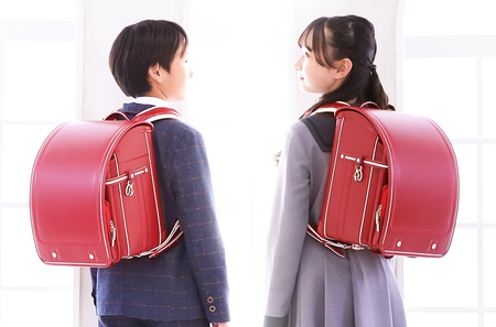 ネオクラシコ】2027 女の子 男の子 カーマイン/レッド | 味わい深い