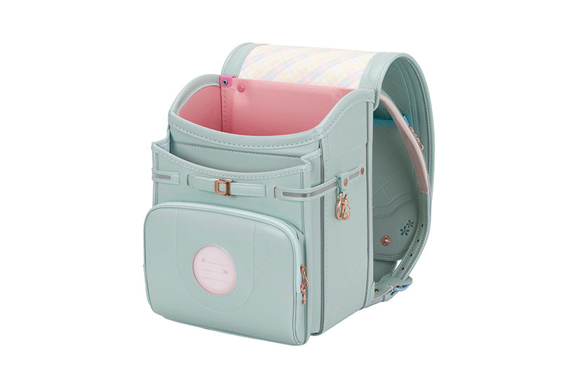 きせかえドレスアップ】2025 女の子 ミント/ミント | 変身！2枚の