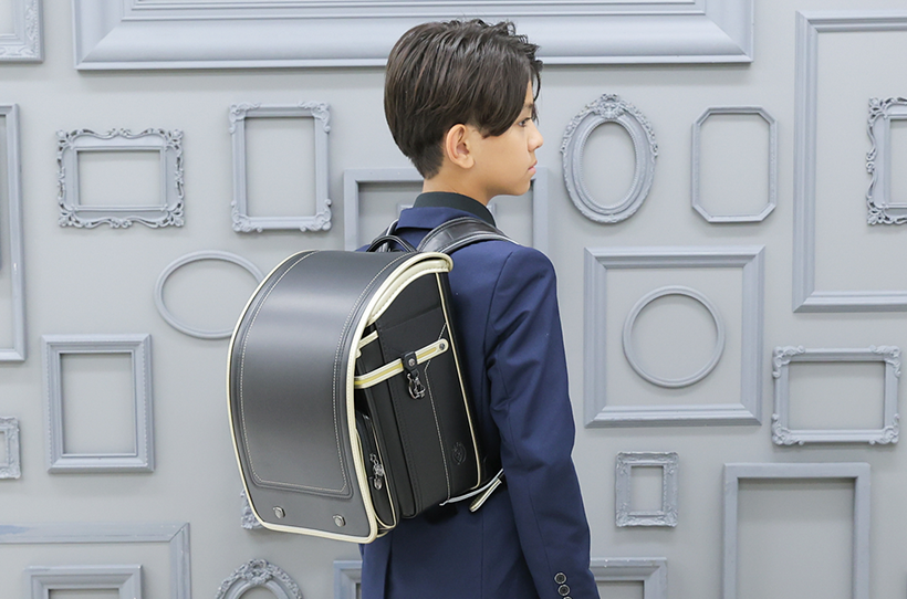 プラチナセレクト】2027 男の子 ブラック×ゴールド | お洒落でクールな プラチナセレクト】2027 男の子 ブラック×ゴールド | お洒落でクールな