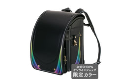 スーパーフラッシュ フィーヴァー 2027_ブラック×レインボー