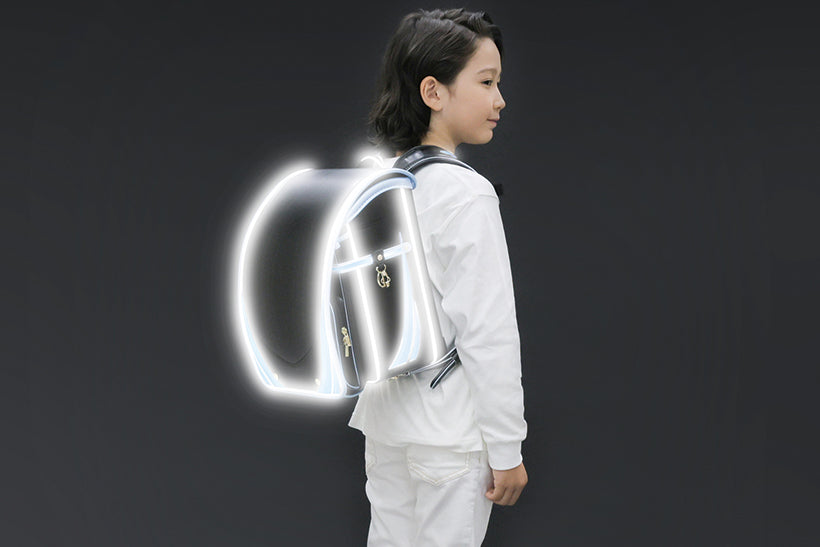 スーパーフラッシュ フィーヴァー】2026 男の子 ブラック×パール