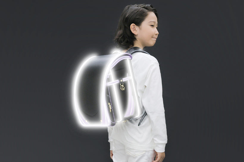 スーパーフラッシュ フィーヴァー】2026 男の子 ブラック×パール