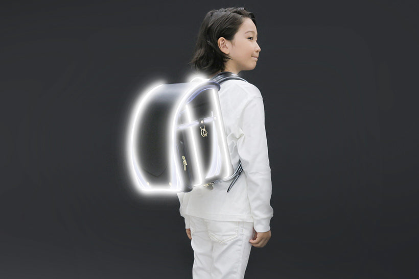 スーパーフラッシュ フィーヴァー】2026 男の子 ブラック×メタリック