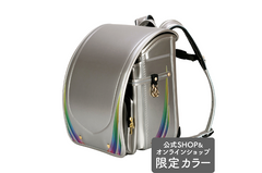 スーパーフラッシュ フィーヴァー 2027_シルバー×レインボー