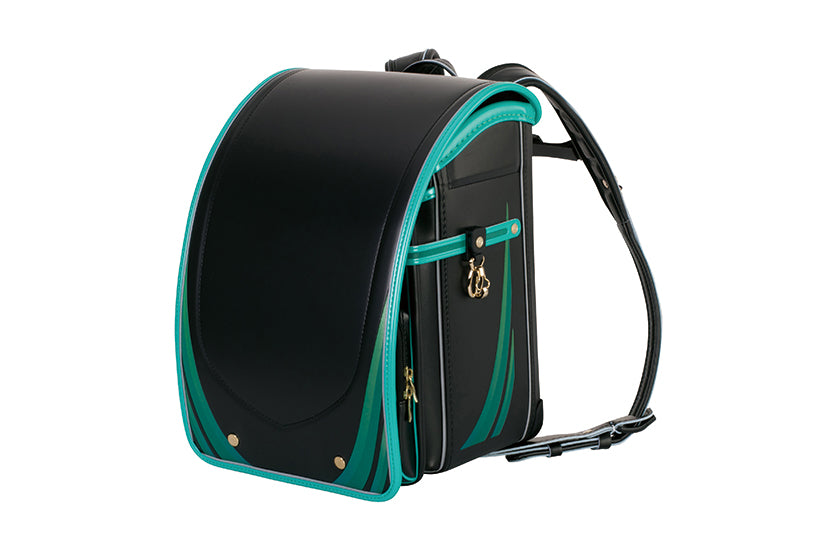 スーパーフラッシュ フィーヴァー 2027_ブラック×パールエメラルド