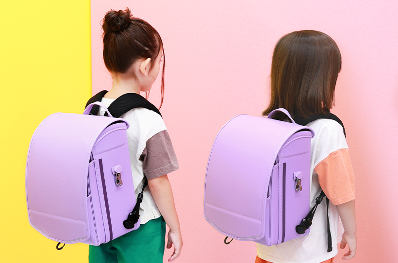 レジェランド】2027 男の子 女の子 スミレ/スミレ | ふわりぃ最軽量