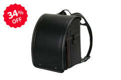 ロイヤルコレクション 2025 男の子_ブラック×ブラウン