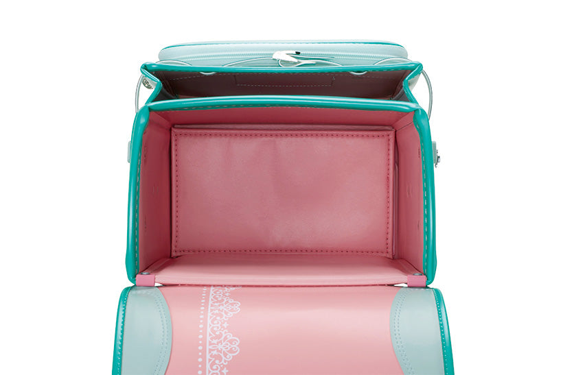 ロイヤルコレクション】 アウトレット 2025 女の子 ミント×パール