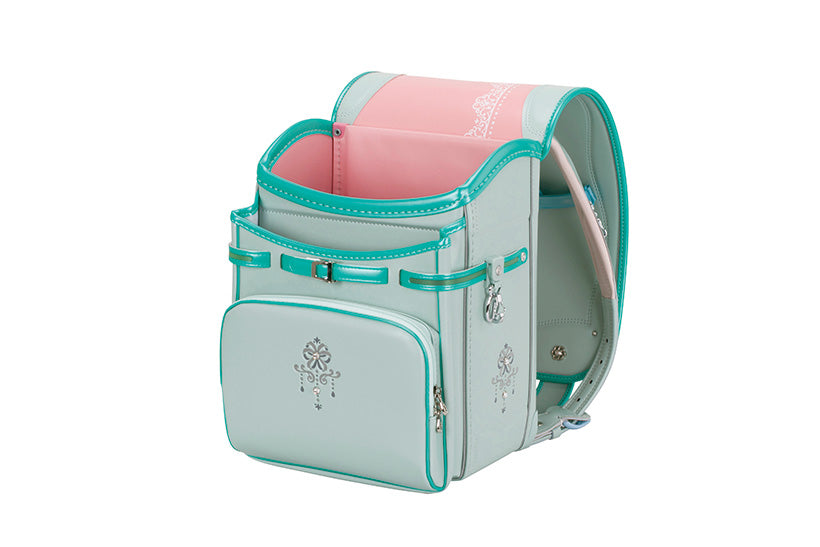 ロイヤルコレクション】 アウトレット 2025 女の子 ミント×パール