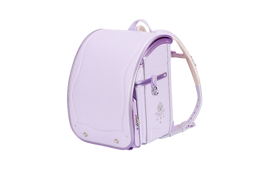 ロイヤルコレクション 2027_ラベンダー×パールラベンダー