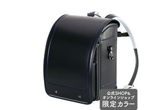 マイフレンド 2027_ブラック/ロイヤルブルー