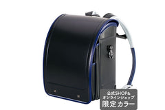 マイフレンド 2027_ブラック×マリンブルー