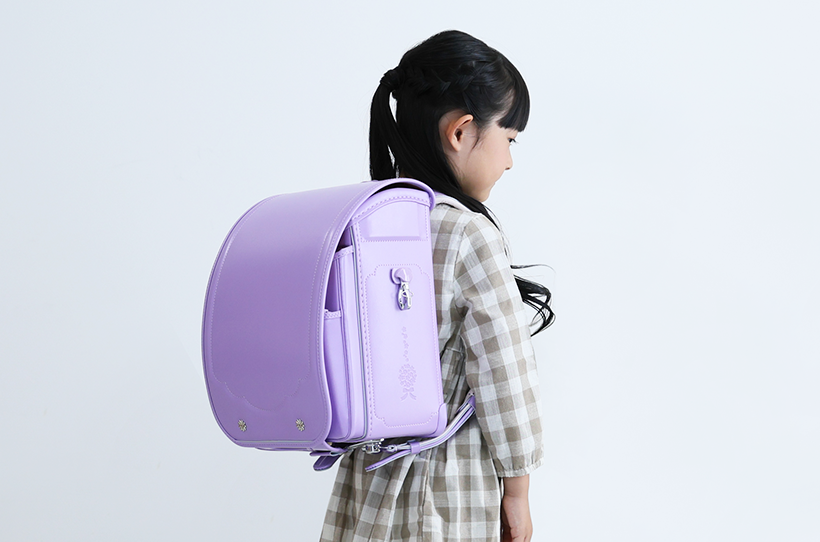 マイフレンド】2027 女の子 スミレ/スミレ | キュートなフラワー