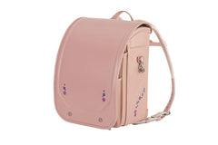 アプラス 2027_ピンクベージュ×ベージュ