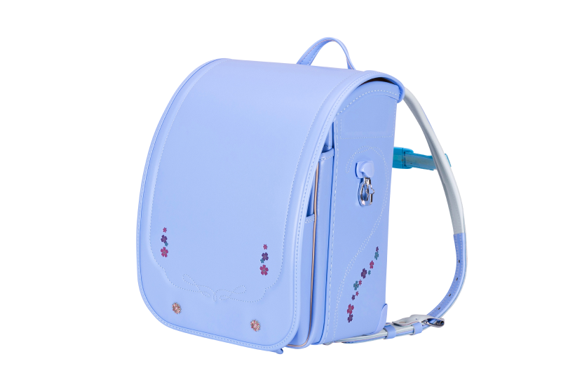 アプラス 2027_ペールブルー×ベージュ