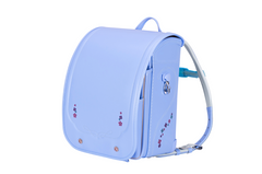 アプラス 2027_ペールブルー×ベージュ