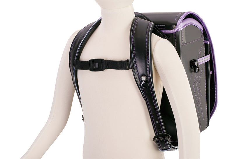 グランコンパクト Wow!!】 アウトレット 2025 男の子 ブラック×パール