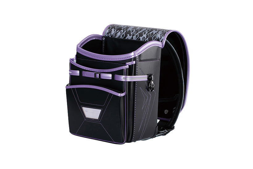 グランコンパクト Wow!!】 アウトレット 2025 男の子 ブラック×パール