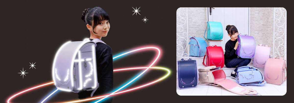 スーパーフラッシュ 女の子