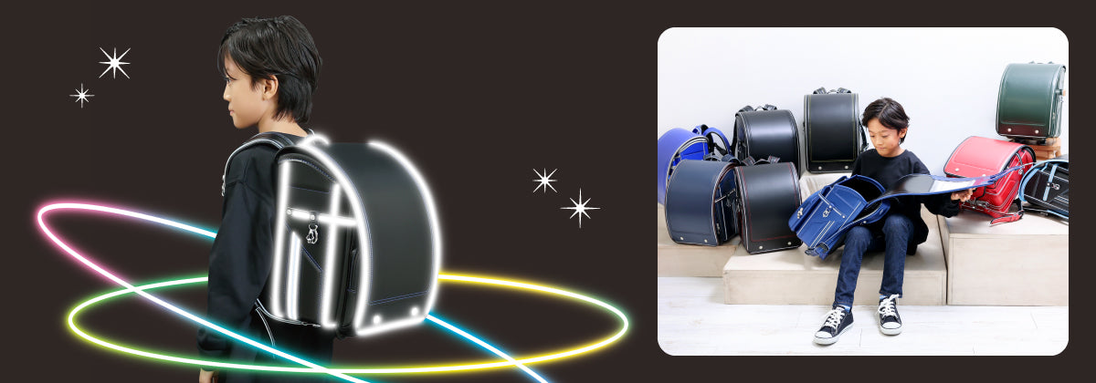 スーパーフラッシュ 男の子