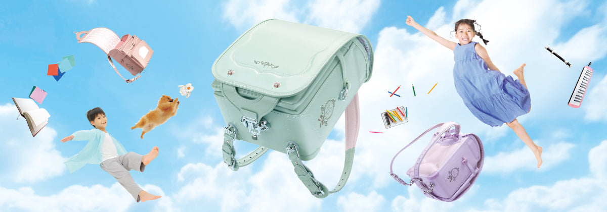 グランコンパクト Wow! 女の子