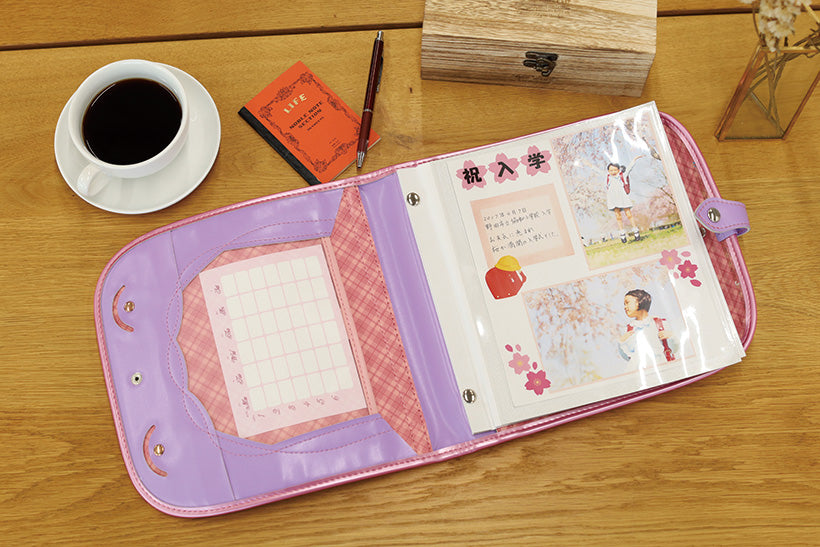 フォトアルバム