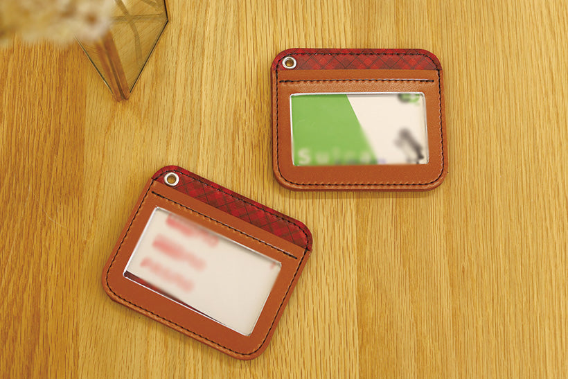 パスケース２個セット