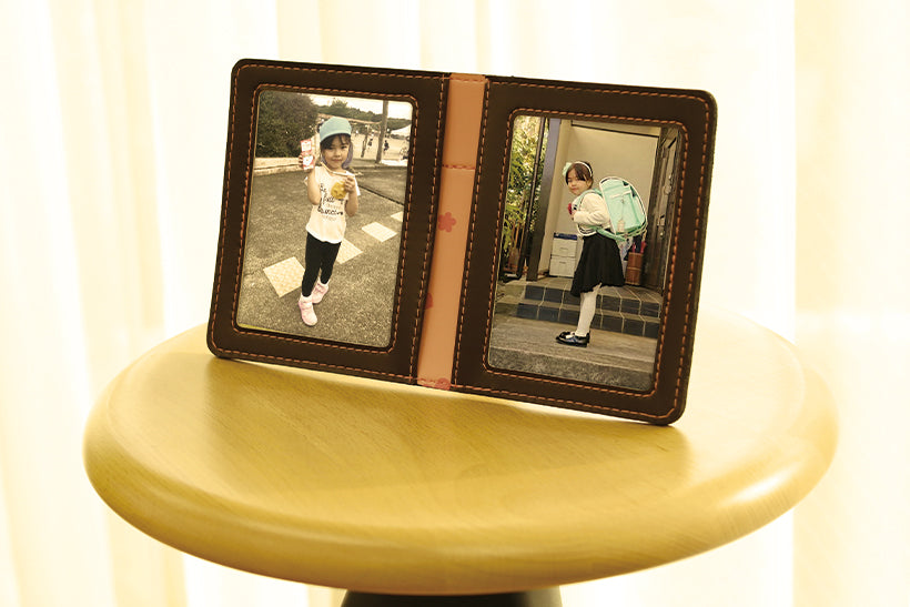 フォトフレーム