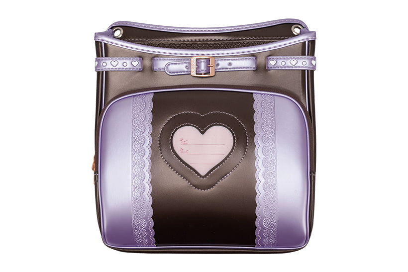 ランドセルリメイク 時計SET ｜ 【ふわりぃランドセル】 2027年度公式