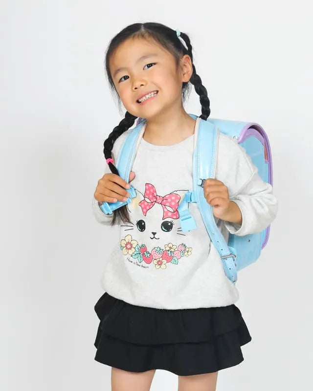 ふわりぃ公式モデルオーディション 16
