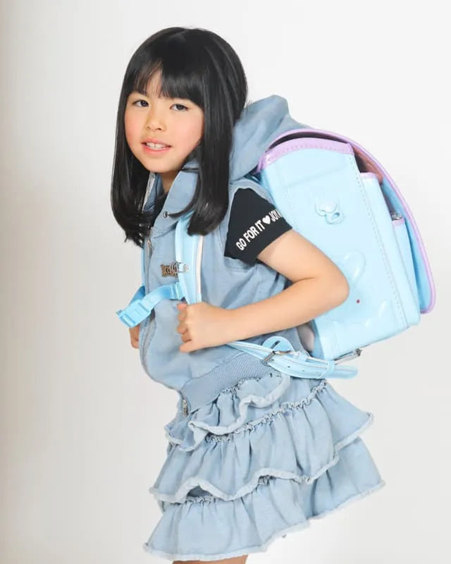 ふわりぃ公式モデルオーディション 18