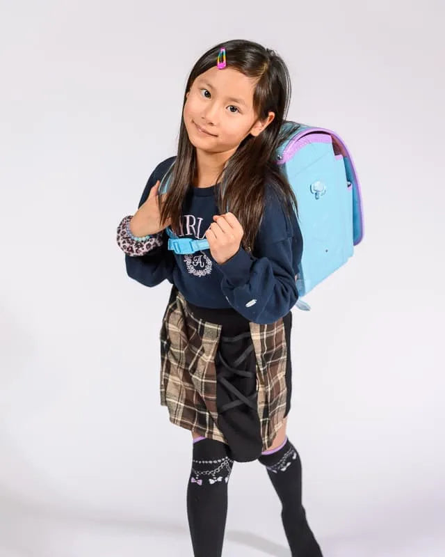 ふわりぃ公式モデルオーディション 1