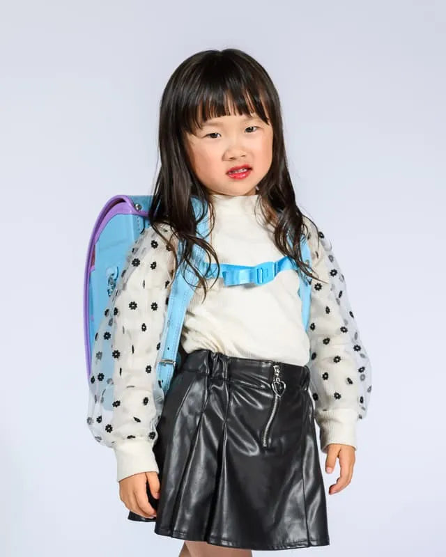 ふわりぃ公式モデルオーディション 8