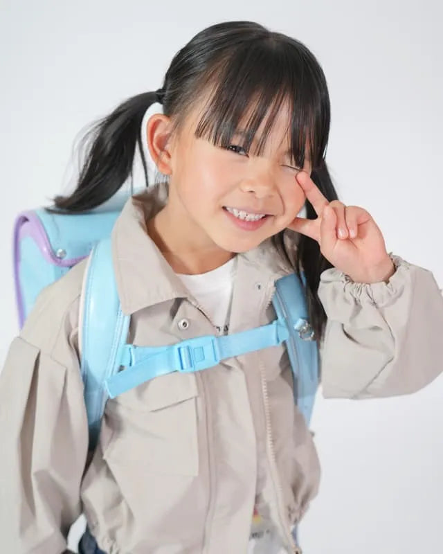 ふわりぃ公式モデルオーディション 3