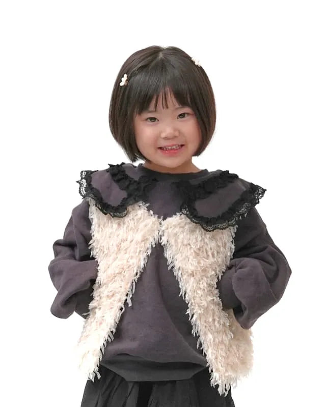 ふわりぃ公式モデルオーディション 6