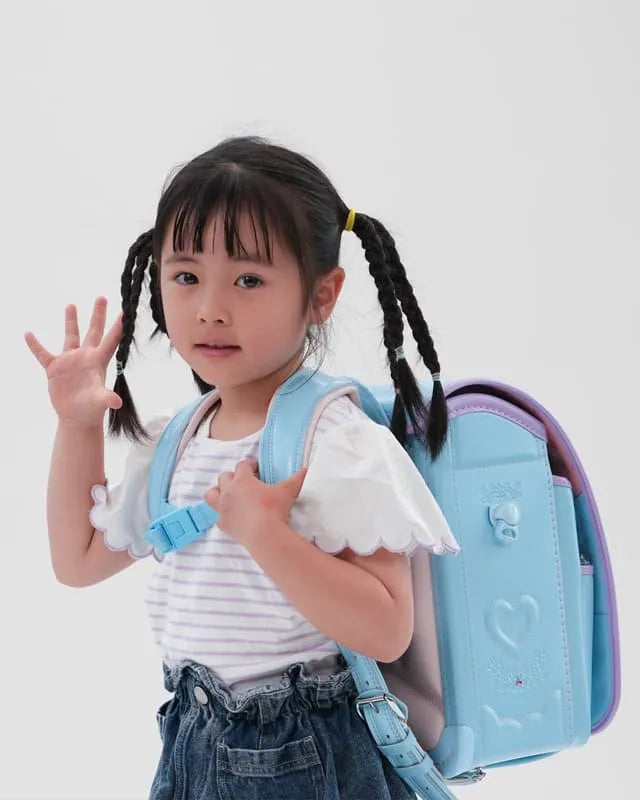 ふわりぃ公式モデルオーディション 1