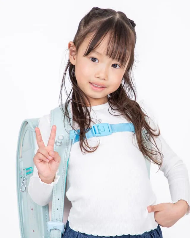ふわりぃ公式モデルオーディション 7