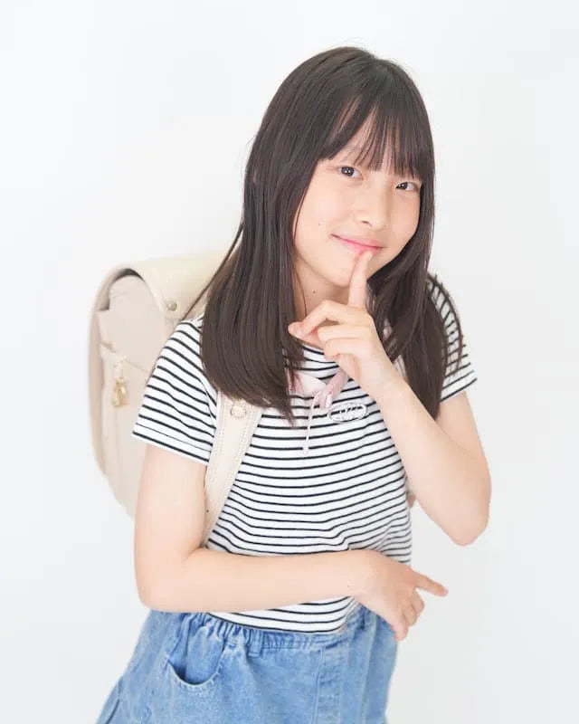 ふわりぃ公式モデルオーディション 3