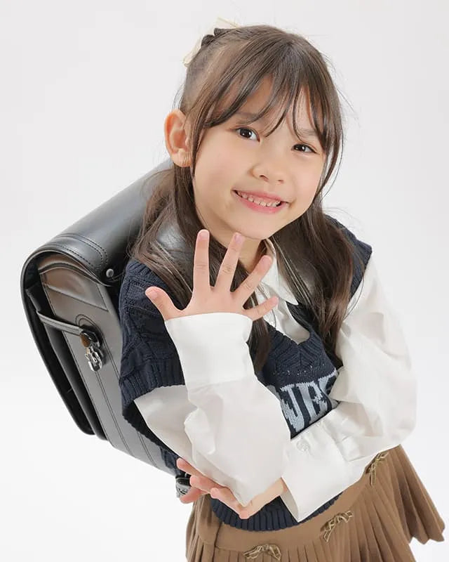 ふわりぃ公式モデルオーディション 13