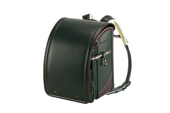 トレーズ 2027_エバーグリーン×ブラウン