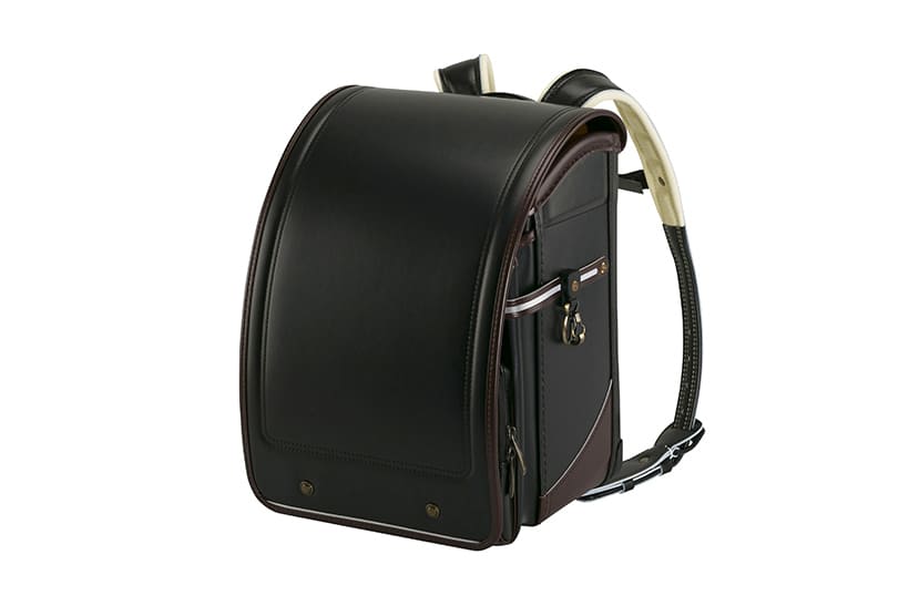 トレーズ 2027_ブラック×ブラウン