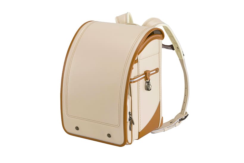 トレーズ 2027_ベージュ×キャメル