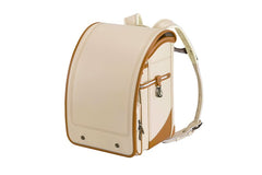 トレーズ 2027_ベージュ×キャメル